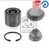 FEBI BILSTEIN Radlagersatz 31341