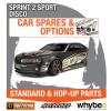 HPI SPRINT 2 SPORT [DISCONTINUED KITS] [Screws &amp; Fixings] New HPi R/C Parts!