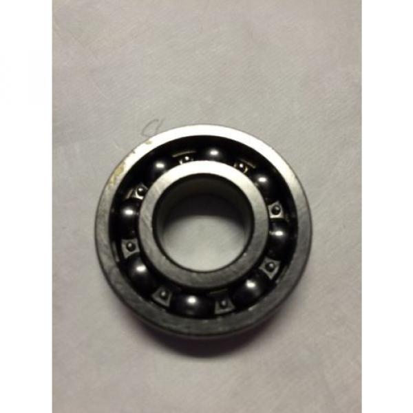 6202 Nachi Bearing Open C3 Japan 15x35x11 Ball Bearings Rolling #4 image