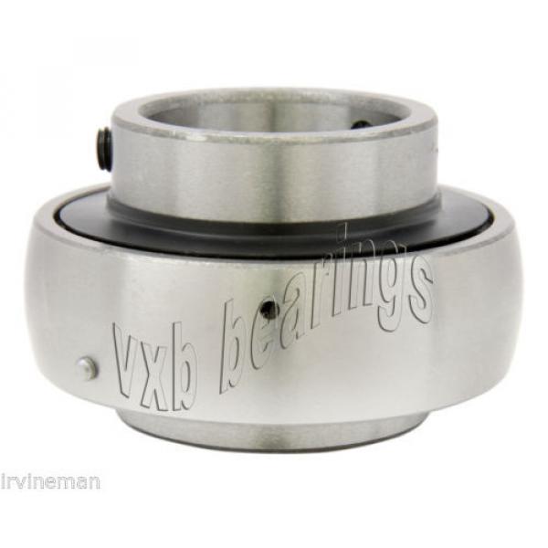 UC212-60mm Bearing Insert 60mm Mounted Ball Bearings Rolling #1 image