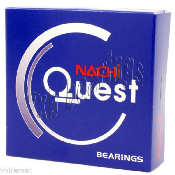 30BNC10S Nachi Angular Contact Bearing 30x55x13 Abec-5 Japan Bearings Rolling #2 image