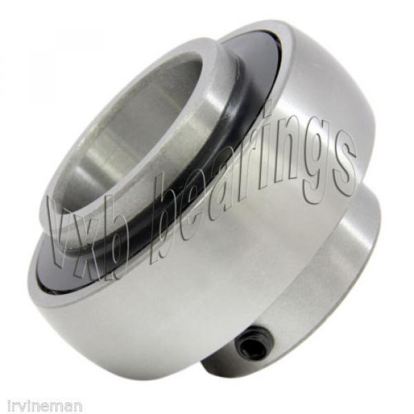 UC214-70mm Bearing Insert 70mm Mounted Ball Bearings Rolling #3 image