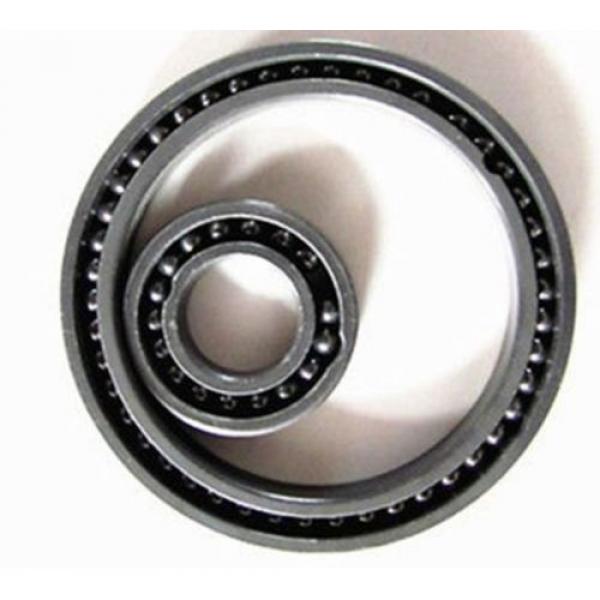 6003 Full Ball Ceramic Bearing SI3N4 Ball Bearing 17x35x10mm Silicon Nitride #4 image