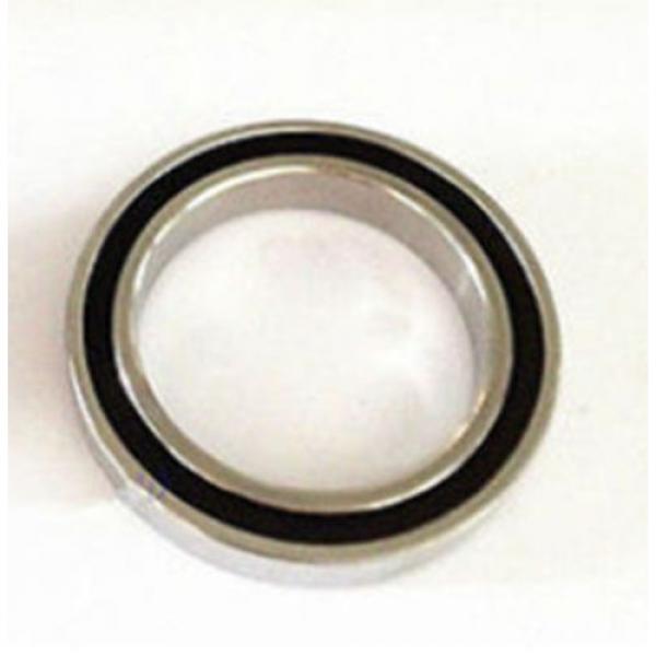 6804-2RS Stainless Steel Full sealed Hybrid Ceramic Bearing si3n4 Ball 20*32*7mm #4 image