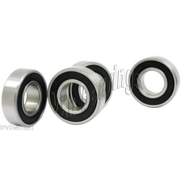 Bombshell BMX Rear HUB Bicycle Ceramic Ball Bearing set Rolling #5 image