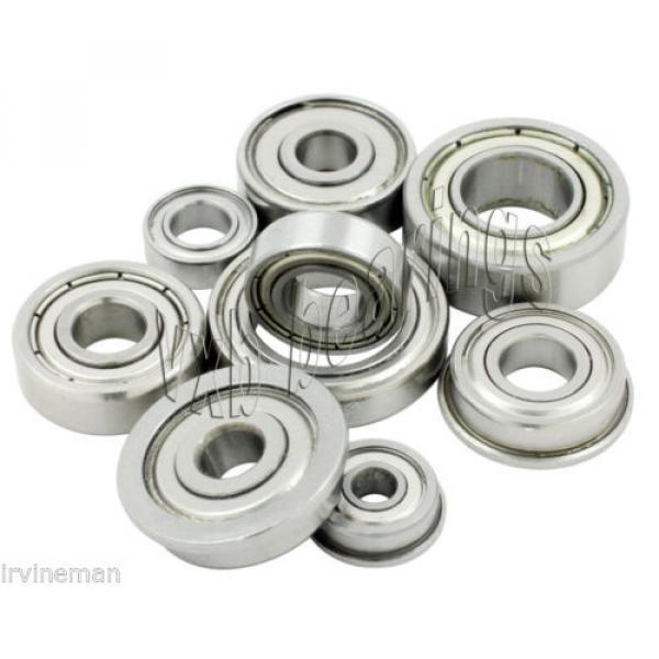 Daiwa Fuego Baitcaster Bearing set Quality Fishing Ball Bearings Rolling #5 image