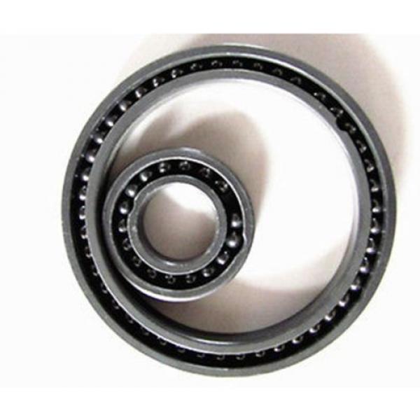 6000 Full Ball Ceramic Bearing SI3N4 Ball Bearing 10x26x8mm Silicon Nitride #1 image