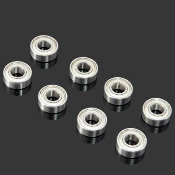 Ball Bearing 10*5*4 02139 For RC Redcat Racing On-Road Car Lightning EPX 94103 #3 image