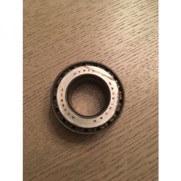 Bower/BCA HM88649 Pinion Bearing! GM Car Truck Fast Shipping #4 image