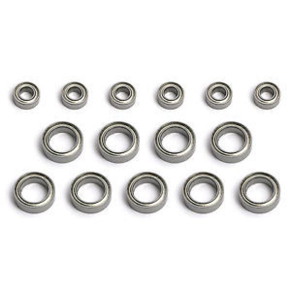 Team Associated RC Car Parts Bearing Set 21107 #5 image