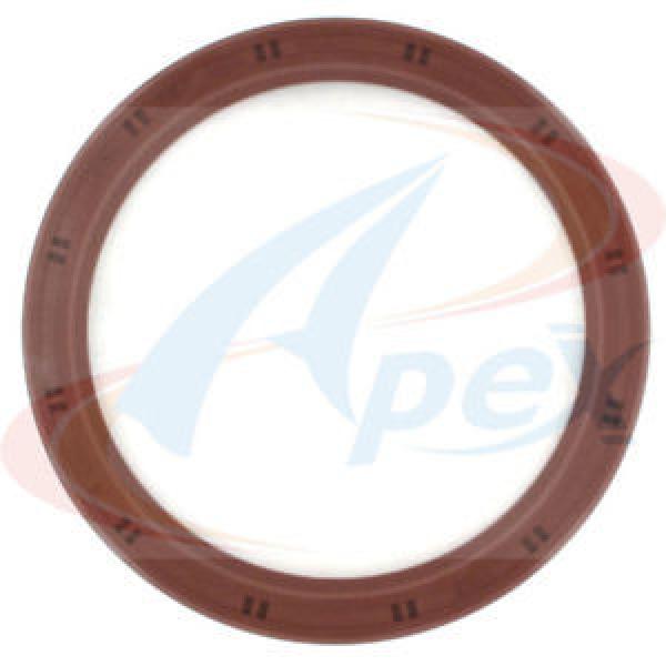 Engine Main Bearing Gasket Set Apex Automobile Parts ABS345 #5 image