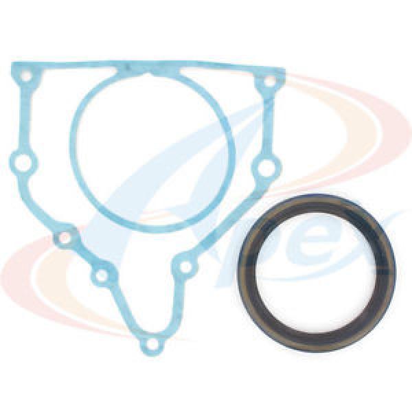 Engine Main Bearing Gasket Set Apex Automobile Parts ABS313 #5 image