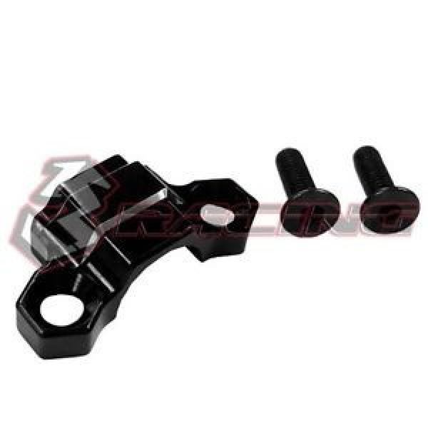 3Racing TT02-02 Aluminum Main Shaft Bearing Holder For Tamiya RC Car TT-02/TT02D #5 image