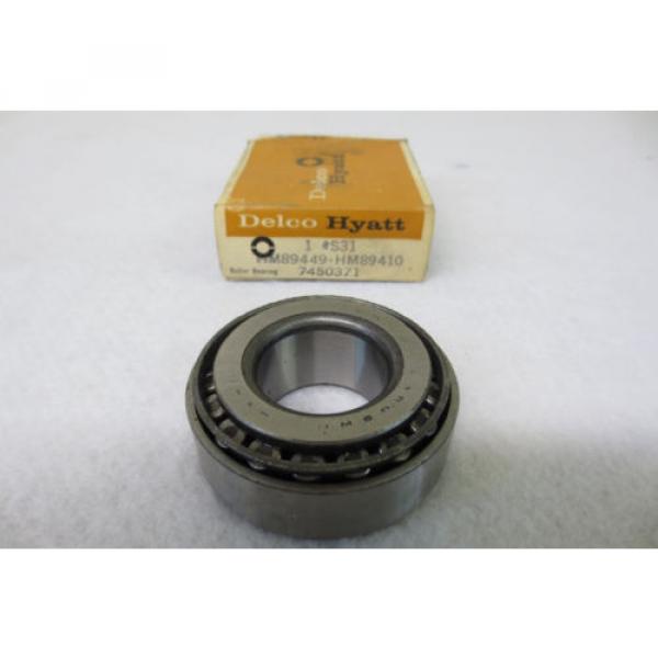 NOS AC Delco Vintage GM # 7450371 # S31 1955-1975 GM Pinion Bearing Car Truck #4 image