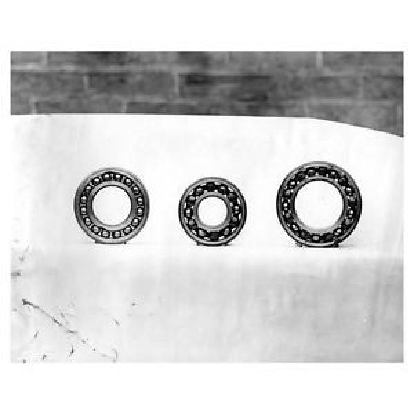 1914 Jeffery Annular Ball Bearings ORIGINAL Linen-Backed Factory Photo ouc6067 #5 image