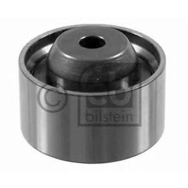 FEBI BILSTEIN 21787 UMLENK-/FÜHRUNGSROLLE, ZAHNRIEMEN #5 image