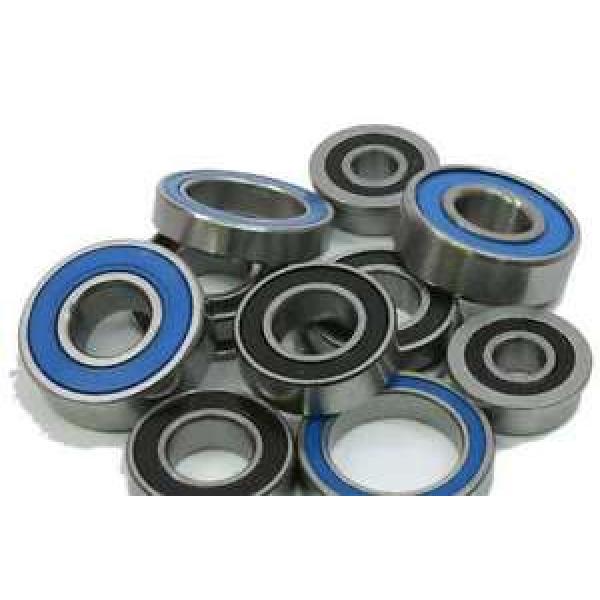 Team Losi CAR Ten-t Truck 1/10 Scale OFF Road Bearing set Bearings #5 image