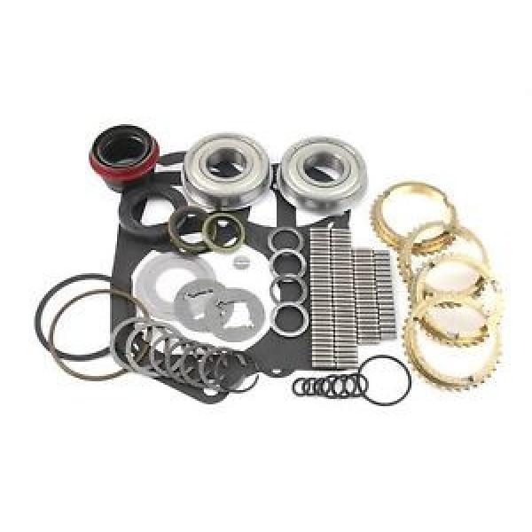 Dodge Car NP833 4 Speed Transmission Bearing Kit 61-74 #5 image