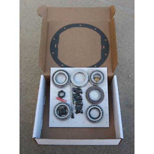 GM 12-Bolt Car Master Bearing/Installation Kit - Chevy #5 image