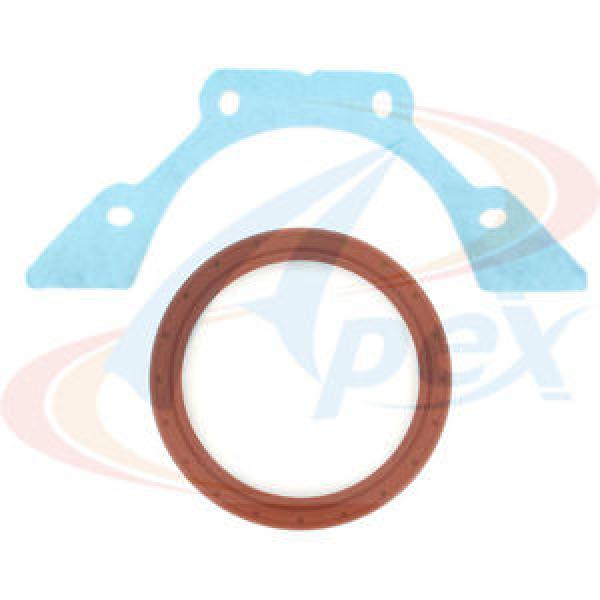 Engine Main Bearing Gasket Set Apex Automobile Parts ABS433 #5 image