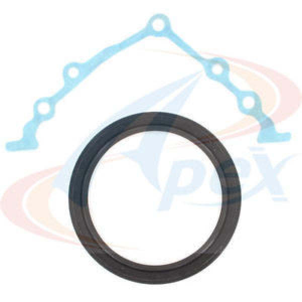 Engine Main Bearing Gasket Set Apex Automobile Parts ABS209 #5 image