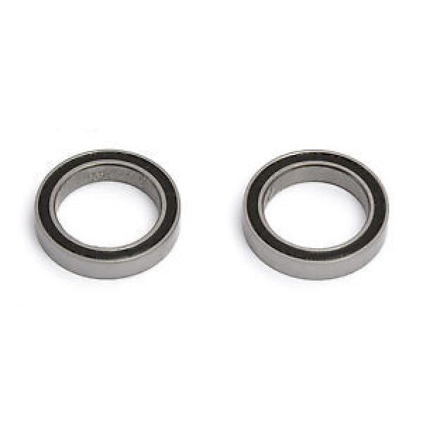 Team Associated RC Car Parts Bearings, 15x21x4 mm 89162 #5 image