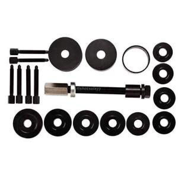 Bearing Removal InstallationWheel Steering Hub Drive Car Tool Kit Set 16076_1 #5 image