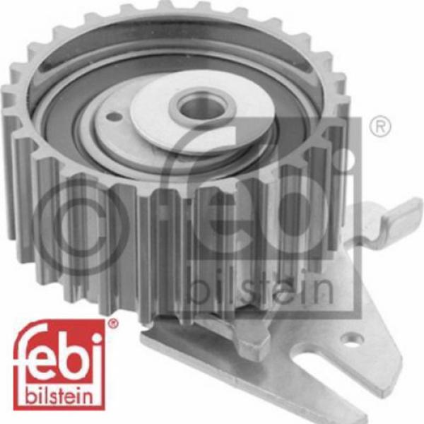 Spannrolle für Zahnriemen FEBI BILSTEIN 11552 #4 image