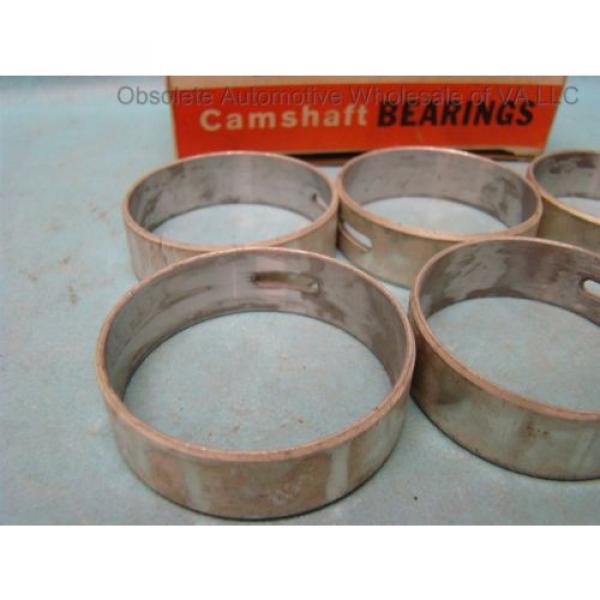 1962 - 1970 Ford 221 255 260 289 302 Cam Bearing Set 010 Pass Car Truck #2 image