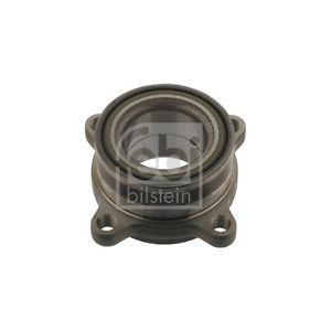 FEBI BILSTEIN Wheel Bearing 31833 #5 image