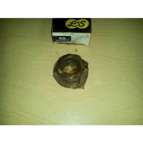 NOS *Vintage* L&amp;S Clutch Release Bearing # CT24H  65-89 chevy car &amp; truck #3 image