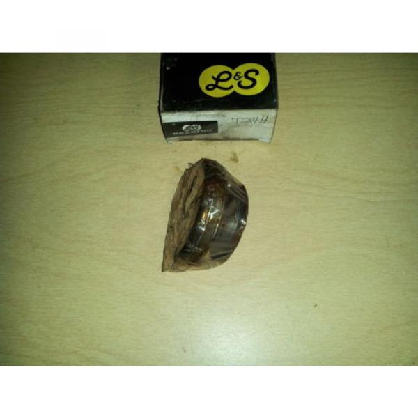 NOS *Vintage* L&amp;S Clutch Release Bearing # CT24H  65-89 chevy car &amp; truck #4 image