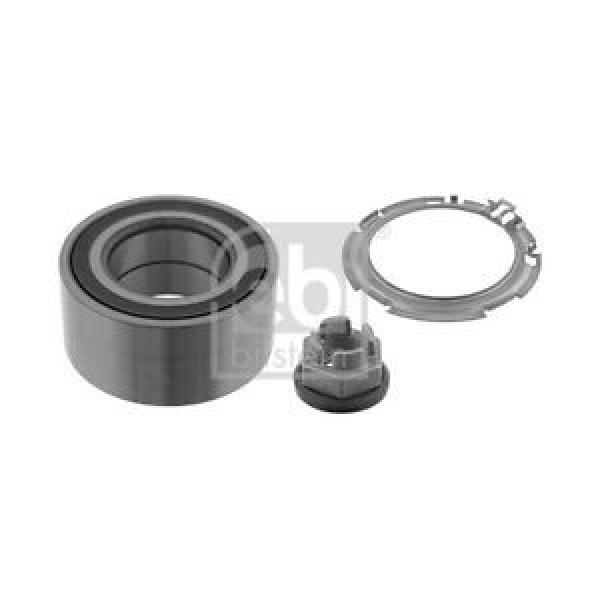 FEBI BILSTEIN Wheel Bearing Kit 23330 #5 image