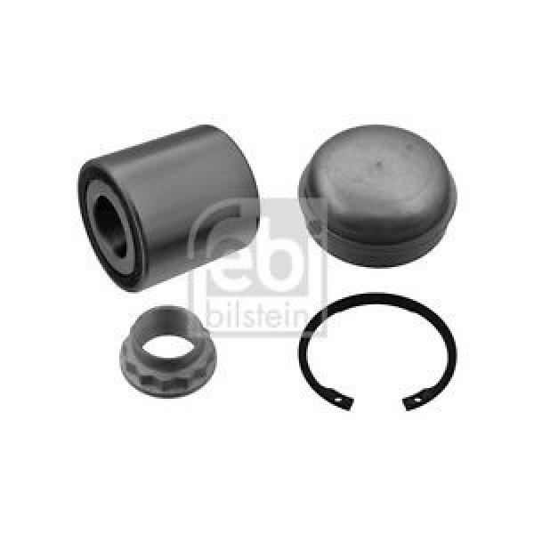 FEBI BILSTEIN Wheel Bearing Kit 21847 #5 image