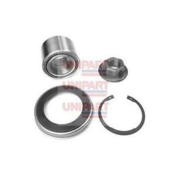 Unipart Car Wheel Bearing Kit GHK2433 #5 image