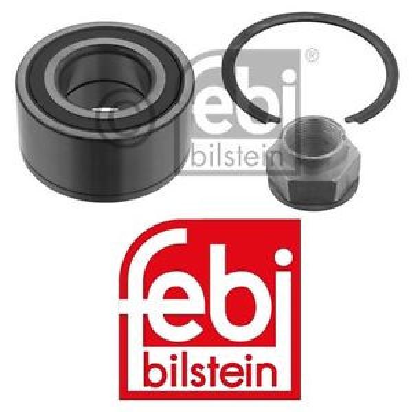 Radlagersatz Febi Bilstein Lancia Delta III 844 1,4 1,6 71753820 Vorne #5 image