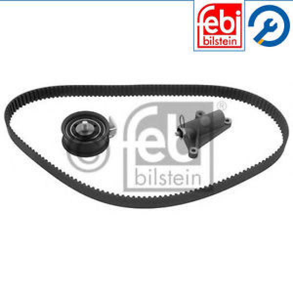 FEBI BILSTEIN Zahnriemensatz 21100 #5 image