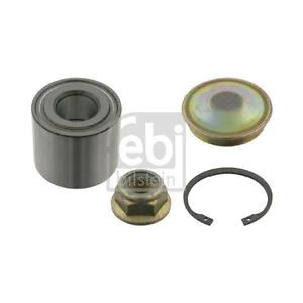 FEBI BILSTEIN Wheel Bearing Kit 24780 #5 image