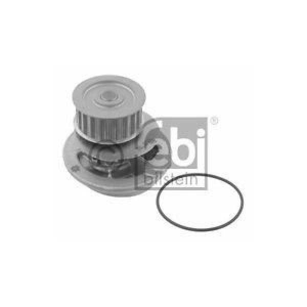 FEBI BILSTEIN Water Pump 01265 #5 image